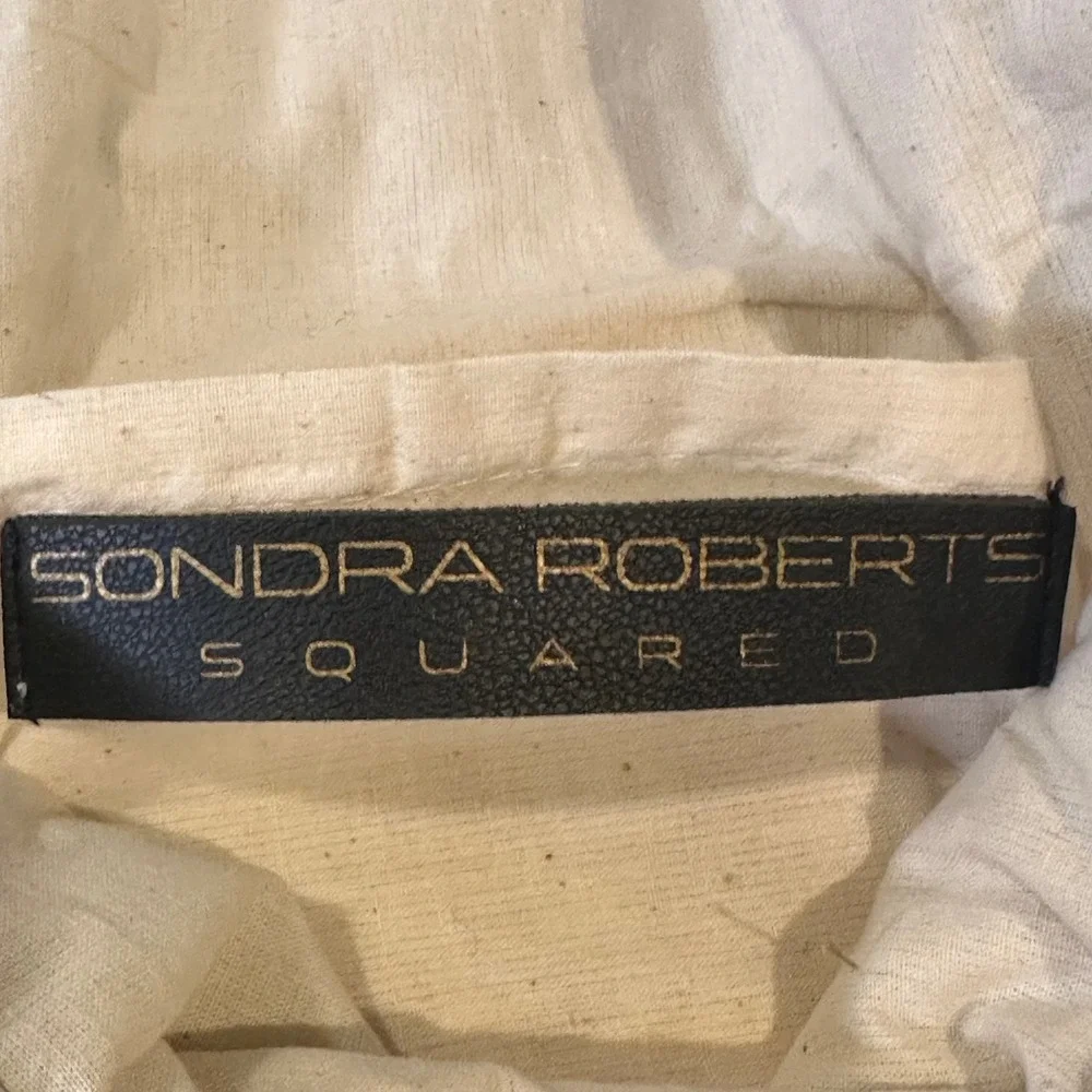 Sondra Roberts Squared sondra roberts